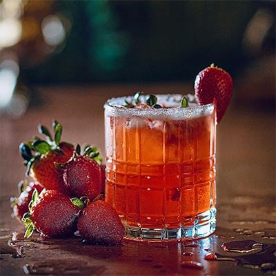 COCKTAILS